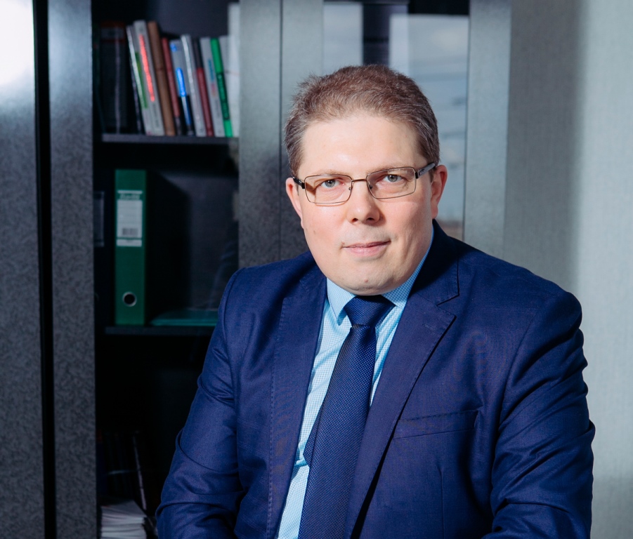 Ивойлов Кирилл, директор «Бухгалтерия для Вас»